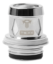 Tesla - Resin Tank Coils